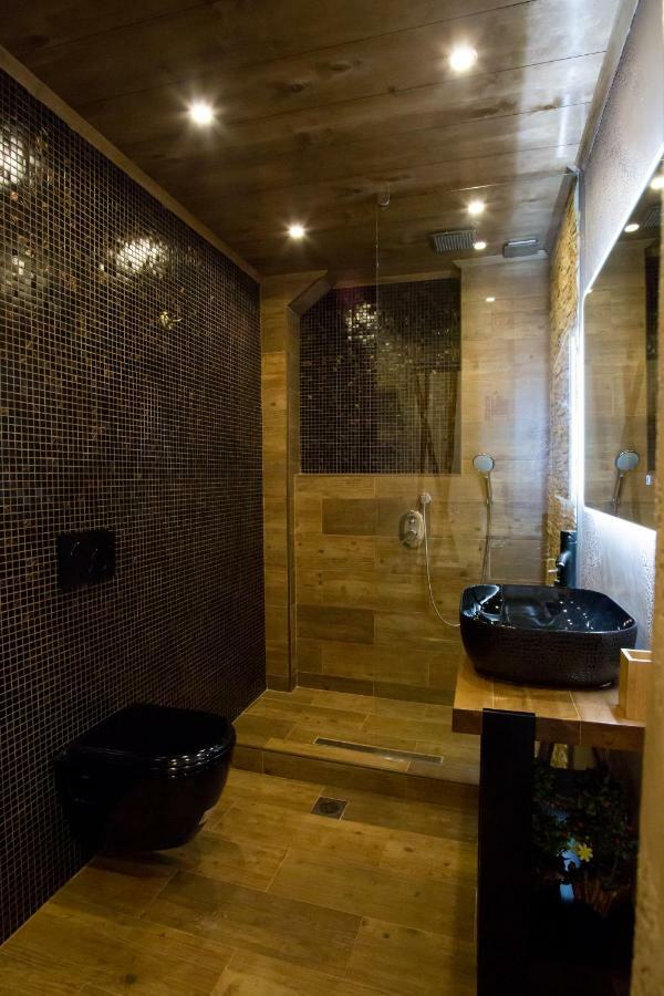 Thess Nature Apartment Салоники Экстерьер фото